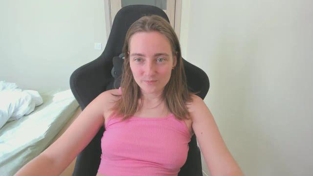 Image 11 of LilSasha Stream on Streamate on 1 month ago