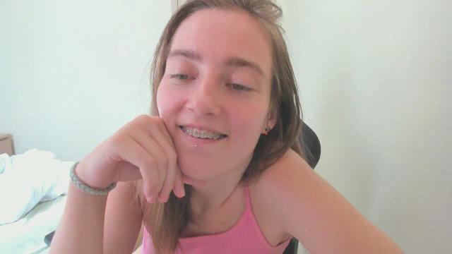 Thumbnail 2, LilSasha's Stream at Streamate, 1 month ago