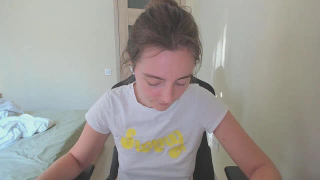 Thumbnail 1, LilSasha's Stream at Streamate, 29 days ago