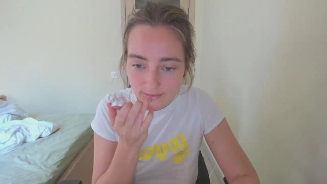 Thumbnail 2, LilSasha's Stream at Streamate, 29 days ago