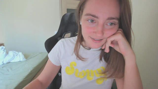 Thumbnail 1, LilSasha's Stream at Streamate, 27 days ago