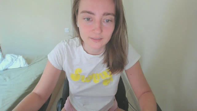 Thumbnail 3, LilSasha's Stream at Streamate, 27 days ago