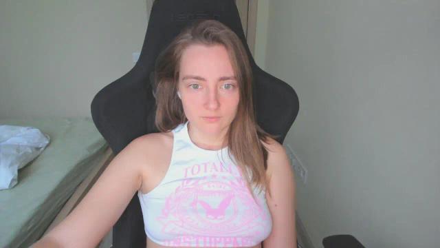 Image 6 of LilSasha Stream on Streamate on 24 days ago