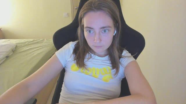 Image 12 of LilSasha Stream on Streamate on 23 days ago