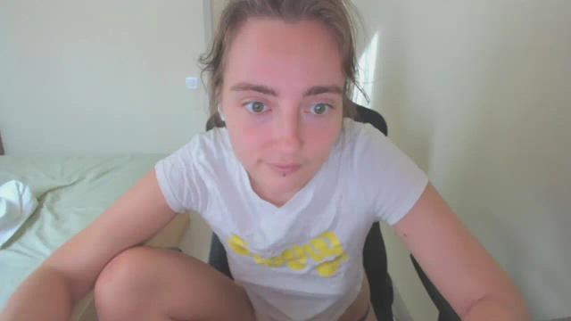 Image 1 of LilSasha Stream on Streamate on 20 days ago