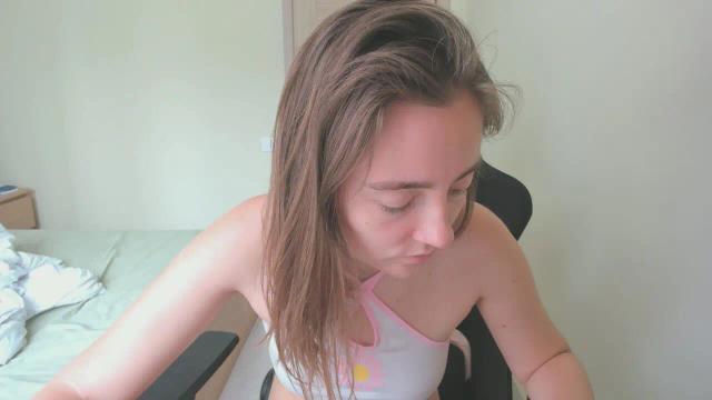 Thumbnail 3, LilSasha's Stream at Streamate, 17 days ago