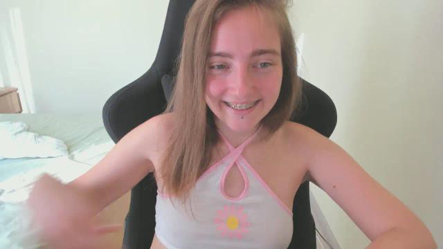 Thumbnail 3, LilSasha's Stream at Streamate, 14 days ago