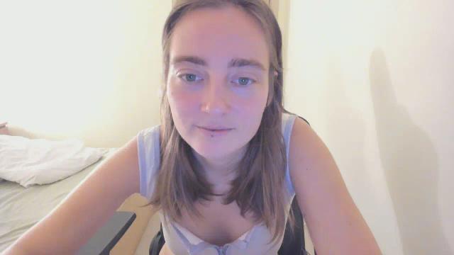 Image 4 of LilSasha Stream on Streamate on 12 days ago