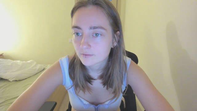 Image 6 of LilSasha Stream on Streamate on 12 days ago