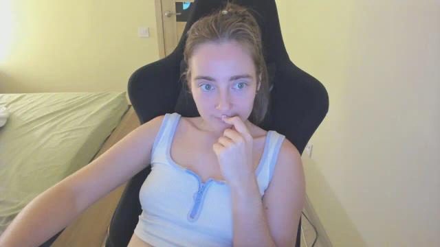 Thumbnail 2, LilSasha's Stream at Streamate, 9 days ago