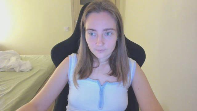 Thumbnail 1, LilSasha's Stream at Streamate, 8 days ago