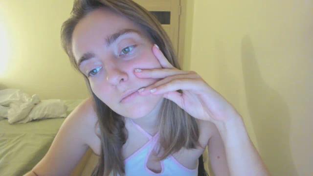 Thumbnail 3, LilSasha's Stream at Streamate, 2 days ago