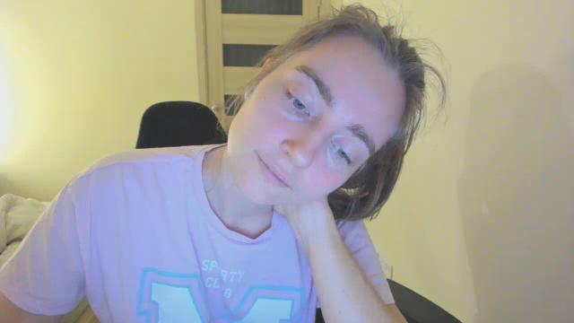 Thumbnail 1, LilSasha's Stream at Streamate, 1 day ago