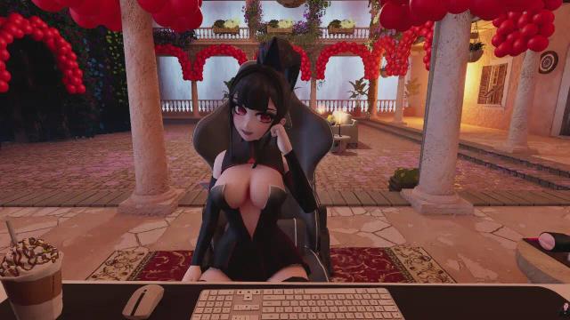 Thumbnail 1, LilithFukumoto's Stream at Streamate, 25 days ago