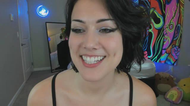 Thumbnail 1, Lily_Noir's Stream at Streamate, 1 month ago