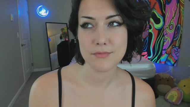 Image 2 of Lily_Noir Stream on Streamate on 1 month ago