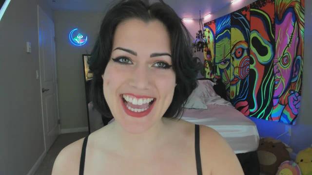 Thumbnail 3, Lily_Noir's Stream at Streamate, 1 month ago