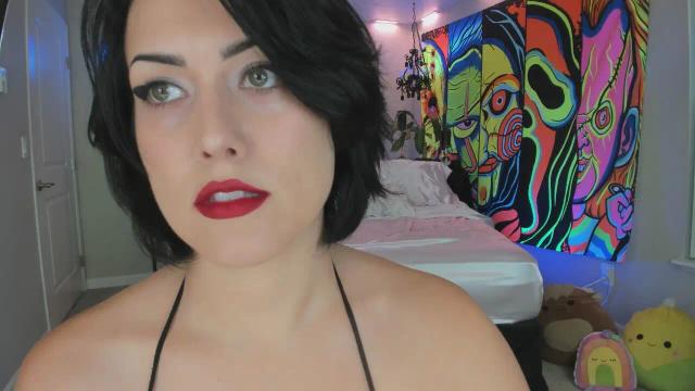 Image 1 of Lily_Noir Stream on Streamate on 1 month ago