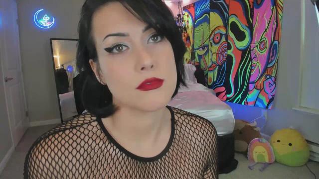 Thumbnail 1, Lily_Noir's Stream at Streamate, 1 month ago