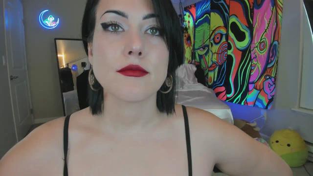 Thumbnail 2, Lily_Noir's Stream at Streamate, 1 month ago