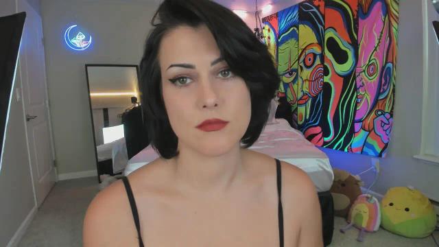 Image 11 of Lily_Noir Stream on Streamate on 29 days ago