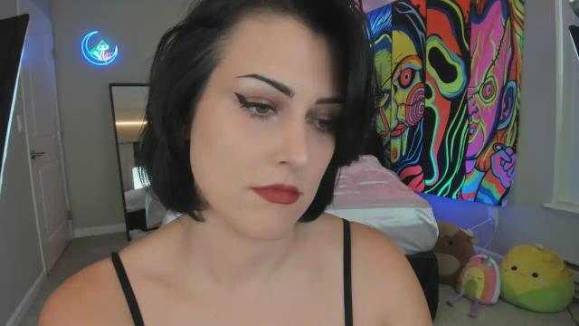 Image 6 of Lily_Noir Stream on Streamate on 29 days ago