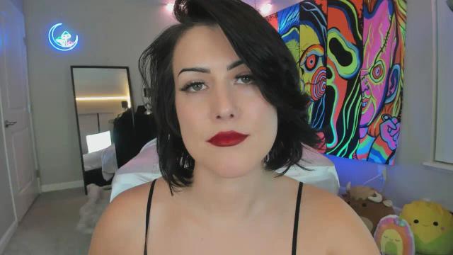 Thumbnail 2, Lily_Noir's Stream at Streamate, 25 days ago