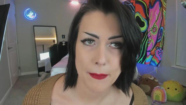 Thumbnail 2, Lily_Noir's Stream at Streamate, 22 days ago