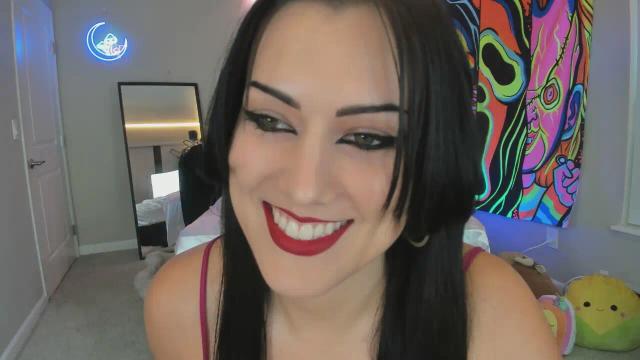 Thumbnail 1, Lily_Noir's Stream at Streamate, 7 days ago