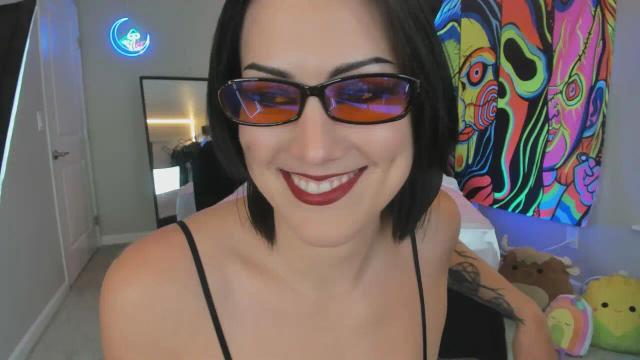 Thumbnail 2, Lily_Noir's Stream at Streamate, 4 days ago