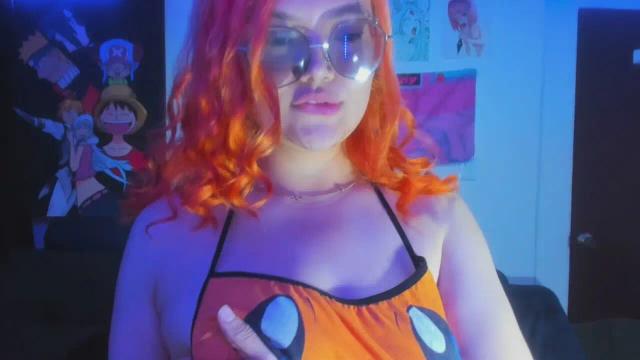 Image 3 of Lily_Stone24 Stream on Streamate on 10 days ago