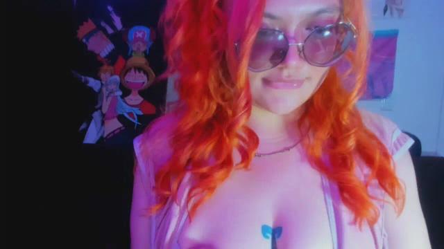 Thumbnail 2, Lily_Stone24's Stream at Streamate, 1 day ago