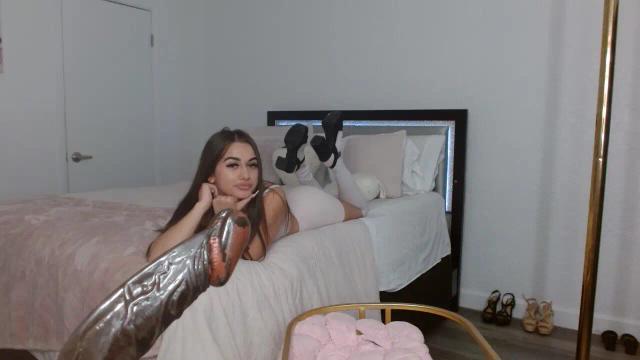 Image 1 of LovelyOctavia Stream on Streamate on 11 days ago