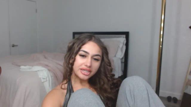 Thumbnail 1, LovelyOctavia's Stream at Streamate, 8 days ago