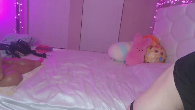 Thumbnail 2, MadysonMinxxx's Stream at Streamate, 3 days ago