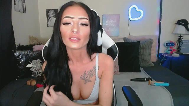 Thumbnail 3, MarilynJenelle's Stream at Streamate, 1 month ago