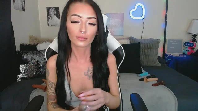 Thumbnail 3, MarilynJenelle's Stream at Streamate, 1 month ago