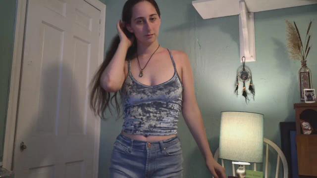 Thumbnail 3, MaryMagdalena's Stream at Streamate, 19 days ago