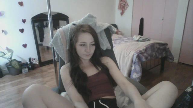 Thumbnail 1, Miaxmerkury's Stream at Streamate, 2 months ago