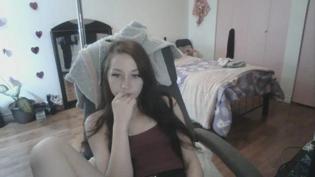 Image 3 of Miaxmerkury Stream on Streamate on 2 months ago