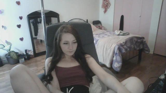 Thumbnail 3, Miaxmerkury's Stream at Streamate, 2 months ago