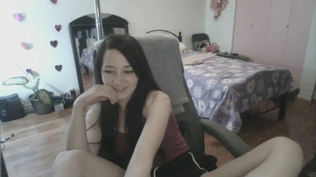 Thumbnail 1, Miaxmerkury's Stream at Streamate, 2 months ago