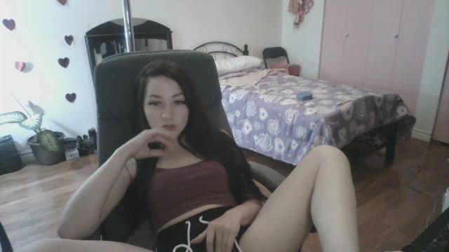 Thumbnail 2, Miaxmerkury's Stream at Streamate, 2 months ago