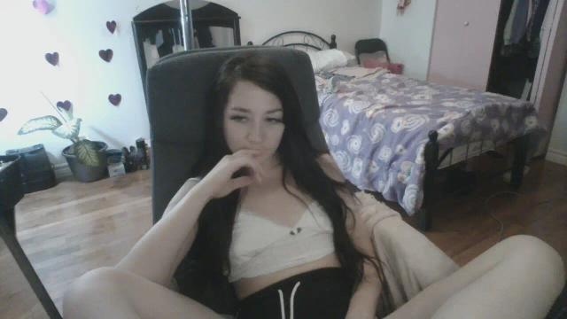 Thumbnail 2, Miaxmerkury's Stream at Streamate, 2 months ago