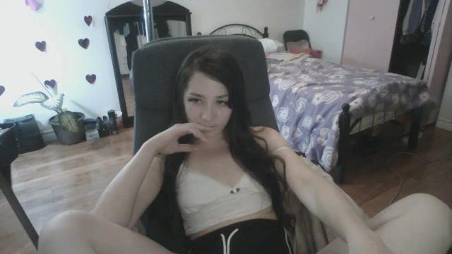 Thumbnail 3, Miaxmerkury's Stream at Streamate, 2 months ago