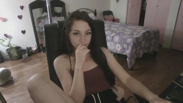 Thumbnail 1, Miaxmerkury's Stream at Streamate, 1 month ago