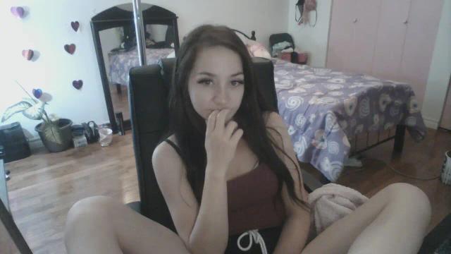 Thumbnail 1, Miaxmerkury's Stream at Streamate, 1 month ago