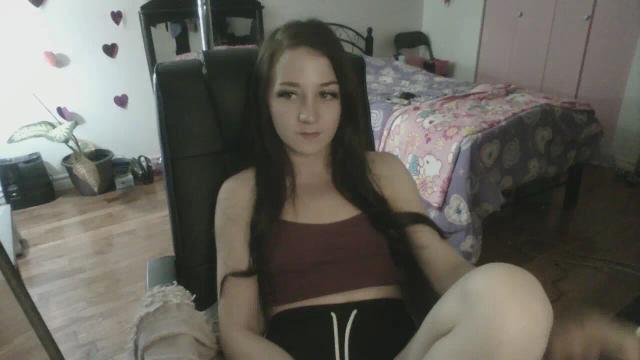 Image 3 of Miaxmerkury Stream on Streamate on 1 month ago