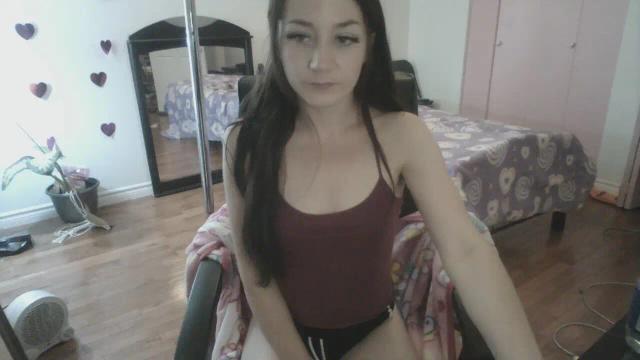 Thumbnail 2, Miaxmerkury's Stream at Streamate, 9 days ago