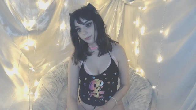 Thumbnail 1, Mina_IMP's Stream at Streamate, 1 month ago